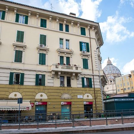 Holiday Home House Fornaci Rome Extérieur photo