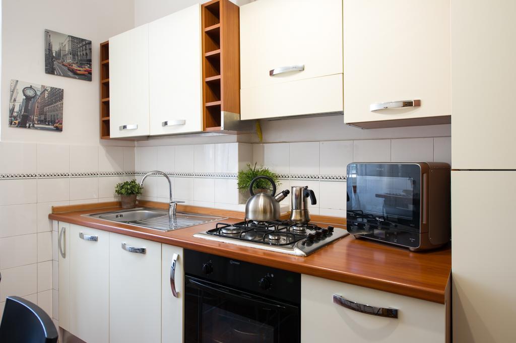 Holiday Home House Fornaci Rome Extérieur photo