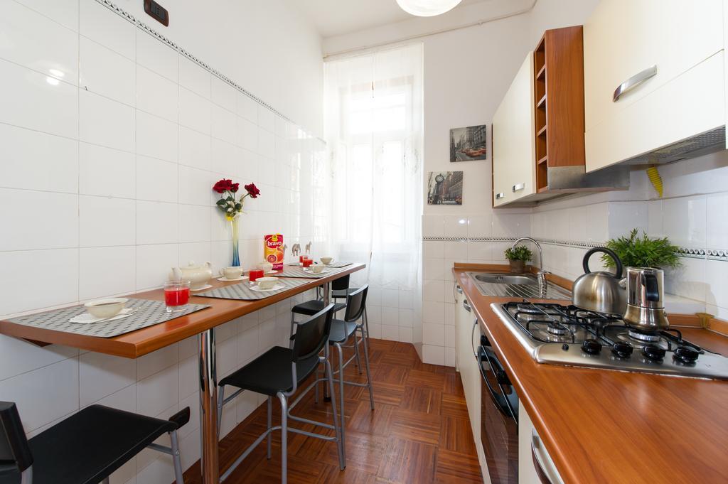 Holiday Home House Fornaci Rome Extérieur photo