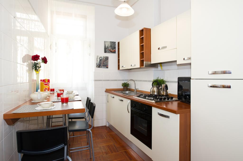 Holiday Home House Fornaci Rome Extérieur photo