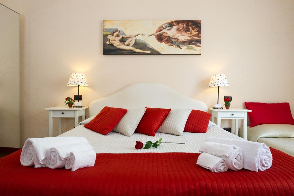 Holiday Home House Fornaci Rome Extérieur photo