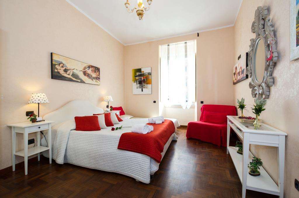 Holiday Home House Fornaci Rome Extérieur photo