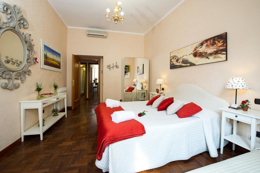 Holiday Home House Fornaci Rome Extérieur photo