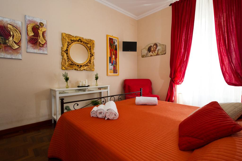 Holiday Home House Fornaci Rome Extérieur photo