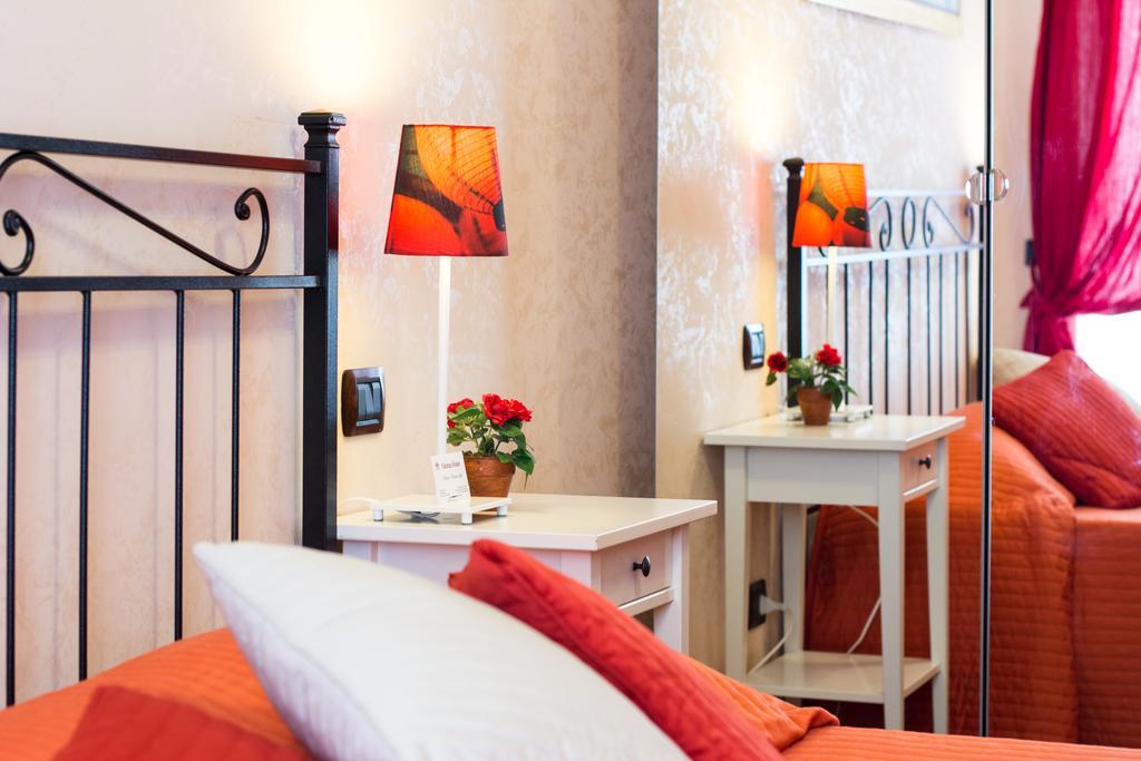 Holiday Home House Fornaci Rome Extérieur photo