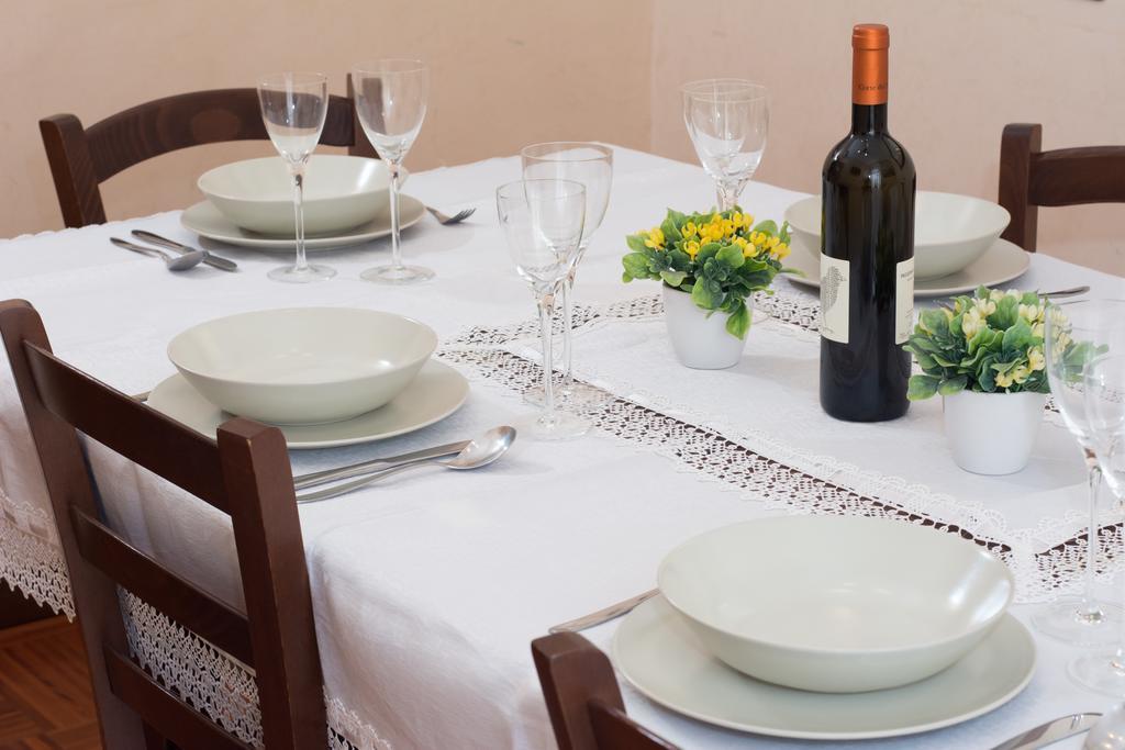 Holiday Home House Fornaci Rome Extérieur photo