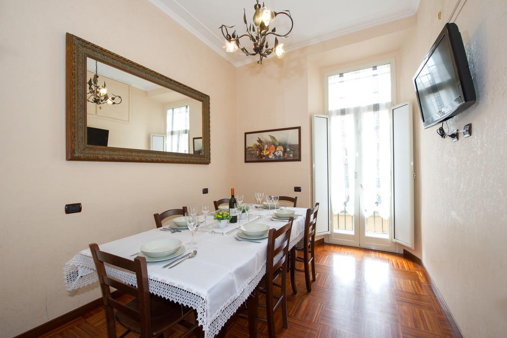 Holiday Home House Fornaci Rome Extérieur photo