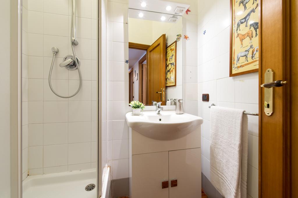 Holiday Home House Fornaci Rome Extérieur photo