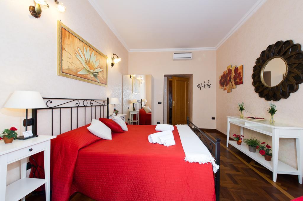 Holiday Home House Fornaci Rome Extérieur photo