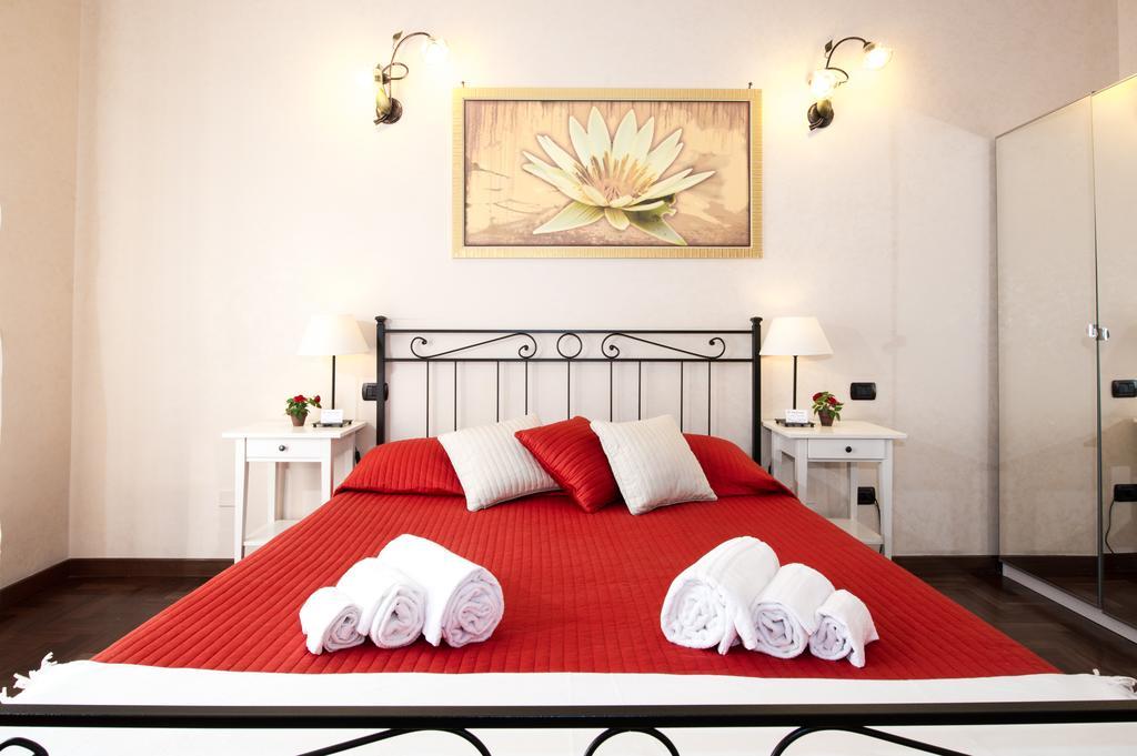 Holiday Home House Fornaci Rome Extérieur photo