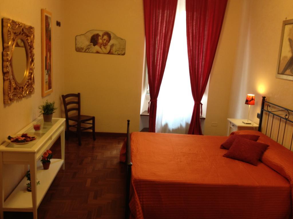 Holiday Home House Fornaci Rome Extérieur photo