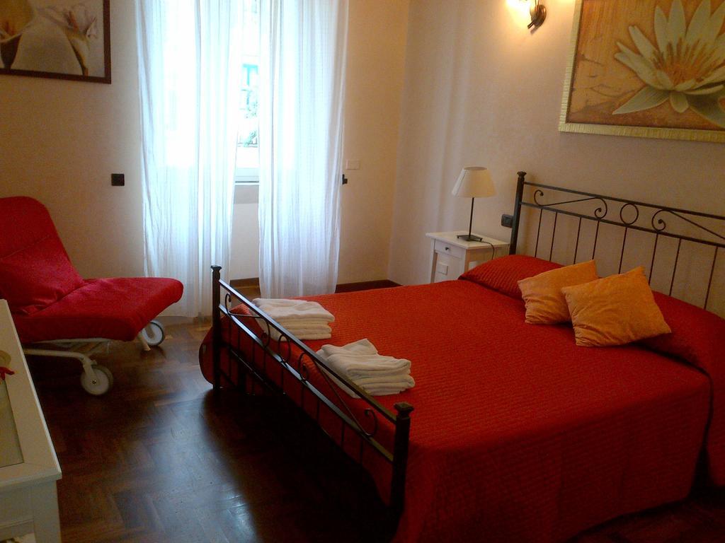 Holiday Home House Fornaci Rome Extérieur photo